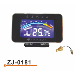 ZJ-0181 LCD Meter