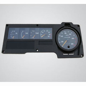 ZB228 Agricultural Vehicles Meter