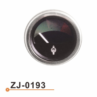 ZJ-0193 Water Temperarture Gauge