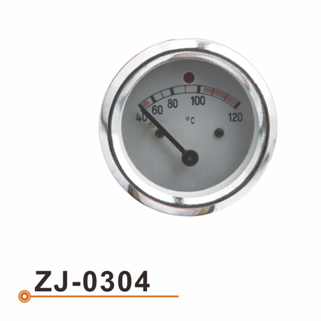 ZJ-0304 Water Temperarture Gauge