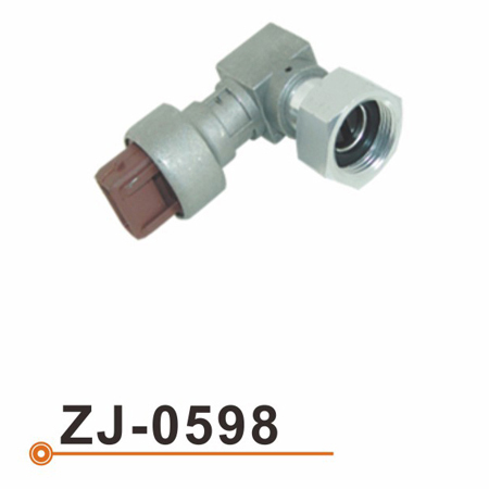 ZJ-0598 Odometer Sensor