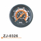 ZJ-0326 Oil Pressure Gauge