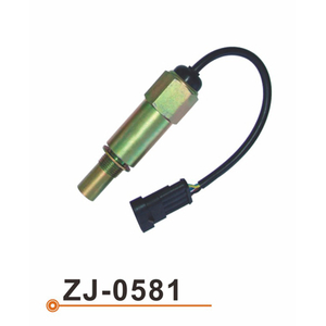 ZJ-0581 Speed Sensor