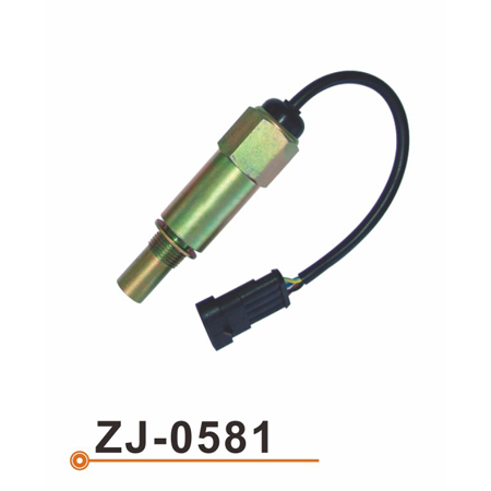 ZJ-0581 Speed Sensor