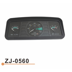 ZJ-0560 Combination Meter
