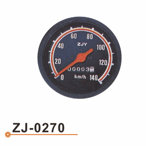 ZJ-0270 Working Hour Meter
