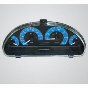 ZB119 Mini Car Meter