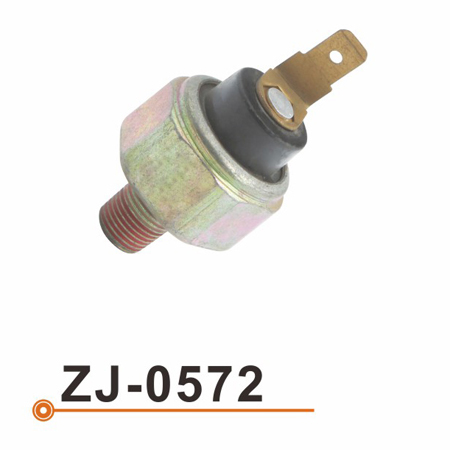 ZJ-0572 Oil Pressure Sensor