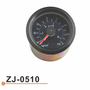 ZJ-0510 Air Pressure Gauge