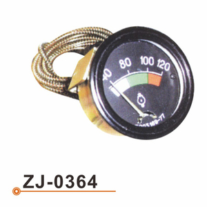 ZJ-0364 Water Temperarture Gauge
