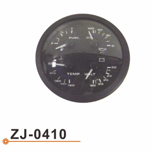 ZJ-0410 Combination Meter
