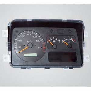 ZB116 Mini Car Meter
