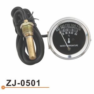 ZJ-0501 Water Temperarture Gauge