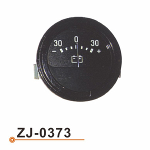 ZJ-0373 ampere meter