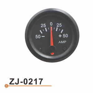 ZJ-0217 ampere meter