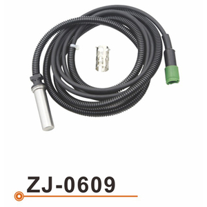 ZJ-0609 ABS sensor