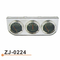 ZJ-0224 Trio Meter