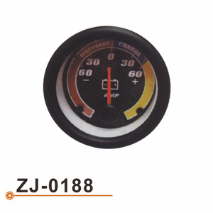 ZJ-0188 ampere meter