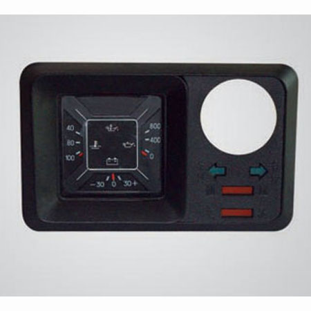 ZB121 Agricultural Vehicles Meter