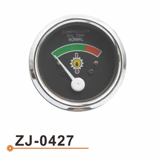 ZJ-0427 Oil Temperature Gauge