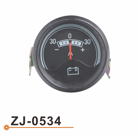ZJ-0534 ampere meter