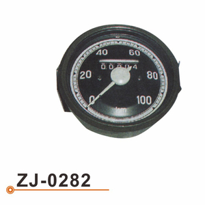 ZJ-0282 Speedometer Odometer