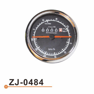 ZJ-0484 Working Hour Meter