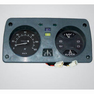 ZB152 Agricultural Vehicles Meter