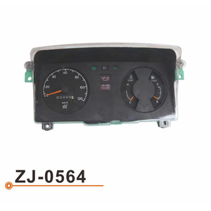 ZJ-0564 Combination Meter