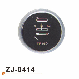 ZJ-0414 Combination Meter