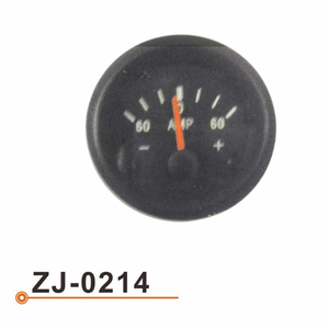 ZJ-0214 ampere meter