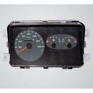 ZB129E Mini Car Meter