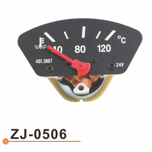 ZJ-0506 Small Meter