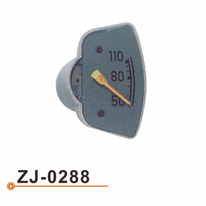 ZJ-0288 Small Meter