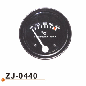 ZJ-0440 Water Temperarture Gauge