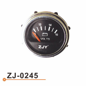 ZJ-0245 voltmeter