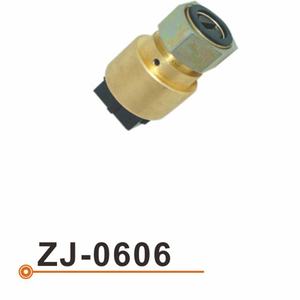 ZJ-0606 Odometer Sensor