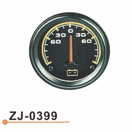 ZJ-0399 ampere meter