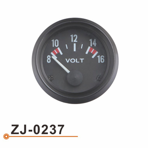 ZJ-0237 voltmeter