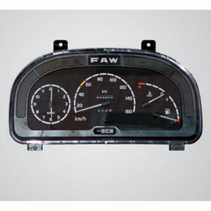 ZB146 Agricultural Vehicles Meter